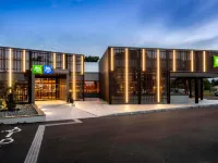 Ibis Budget Rouen Sud Zenith Hotels in Saint-Étienne-du-Rouvray