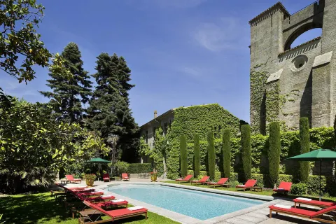 Hôtel de la Cité Carcassonne - MGallery Collection