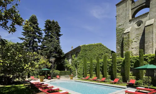 Hôtel de la Cité Carcassonne - MGallery Collection