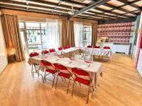 Ibis Saint Étienne - la Terrasse Hotel a Saint-Priest-en-Jarez