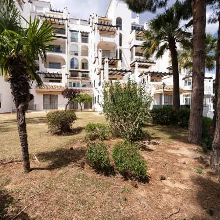 Apartment in Mijas Costa near Beaches