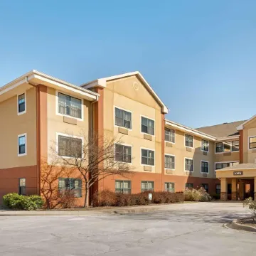 Extended Stay America Suites - Pittsburgh - Monroeville
