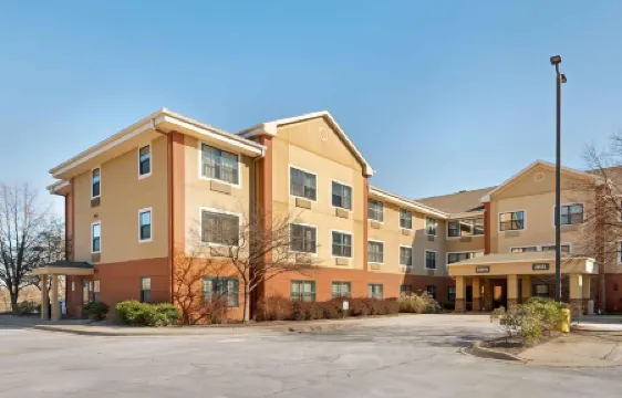 Extended Stay America Suites - Pittsburgh - Monroeville