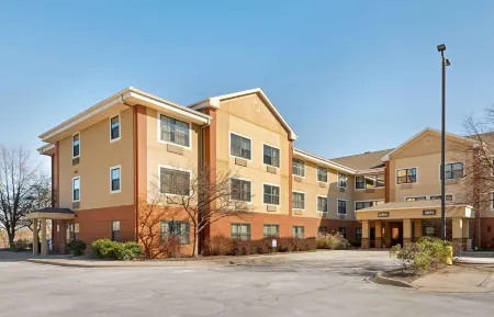 Extended Stay America Suites - Pittsburgh - Monroeville