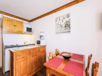 2 Room Apartment 4 People - Selection