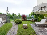 Belvilla by OYO Golden Delicious Hotel a Brez