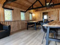 Spacious Nature Retreat - 3-Star
