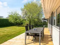 4 star holiday home in Hejls Hotels in Hejls