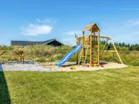 9 person holiday home in Hirtshals - Wifi