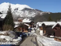 Chalet in Wiler near Ski Lift & Views Hotels in Fiesch