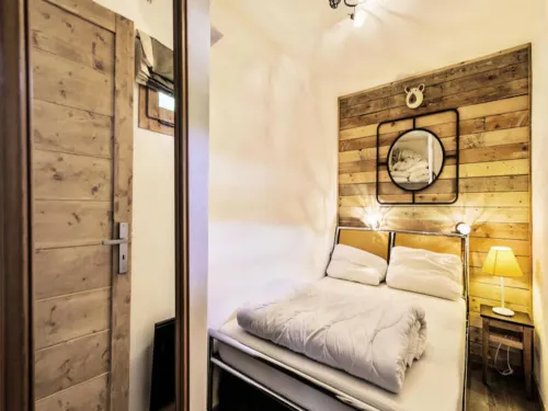 Selection Apartment 1 bedroom (4 people)