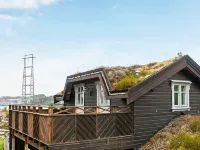 8 person holiday home in FREI - Wifi