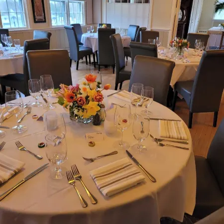 The General Stanton Inn