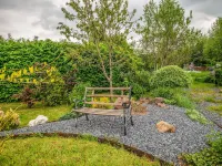 Riverside Villa With Charm