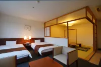 Menard Aoyama Resort Hotel Schönvert