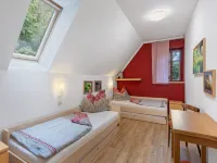 Na Mechu Hotels in Hrensko