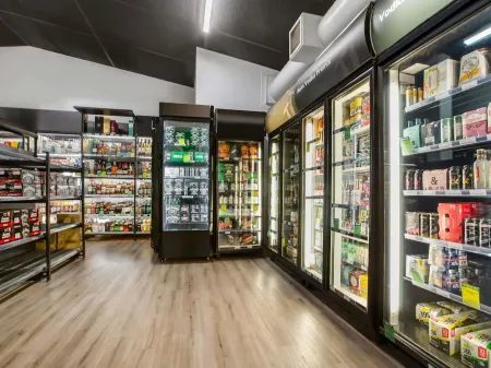 All Seasons Karratha Отели в г. Каррата