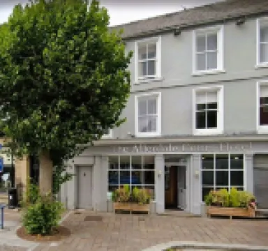 Allerdale Court Hotel Hoteles en 