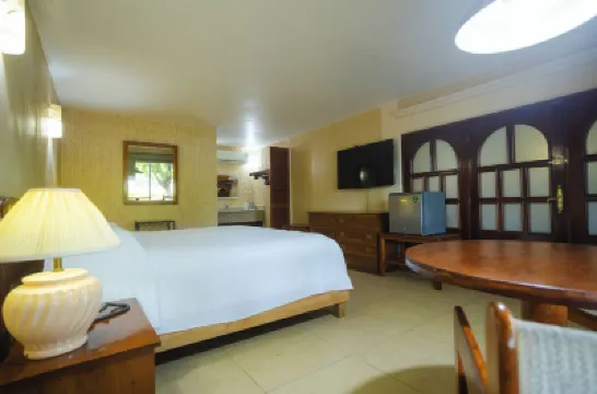Hotel Plaza Palmas Отели в г. 