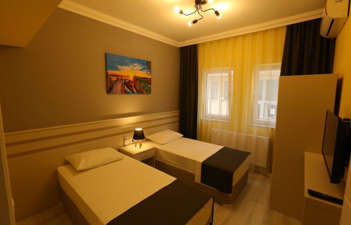 Kaleroom EDİRNE