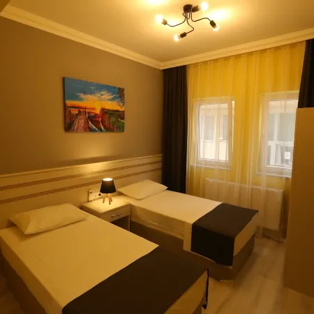 Kaleroom EDİRNE