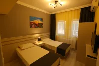 Kaleroom EDİRNE - 2 звезды