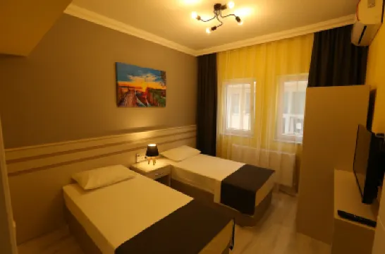 Kaleroom EDİRNE Hotels in 