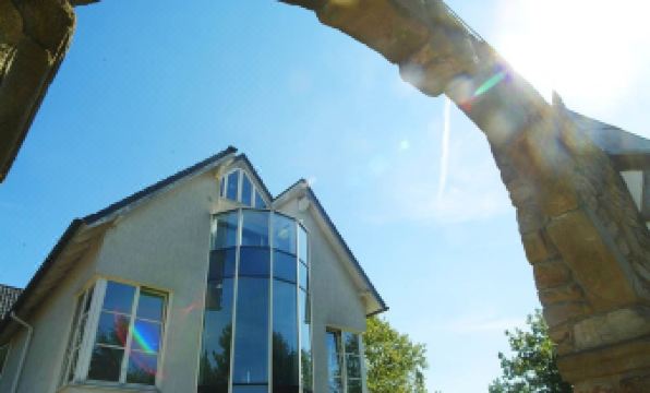 Mintrops Land Hotel Burgaltendorf
