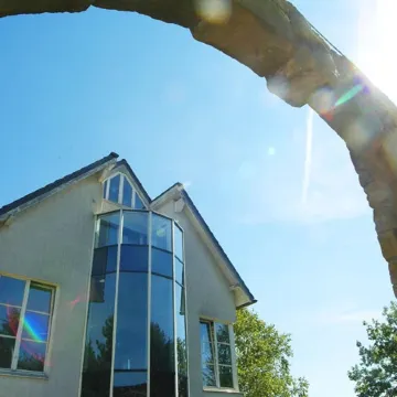 Mintrops Land Hotel Burgaltendorf