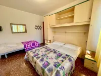 Seaside Villa Surrounded by Garden