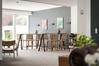 Hotel Ansgar Отели в г. Фанё