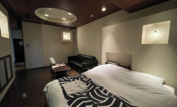 Hotel Fuuga - Adults Only