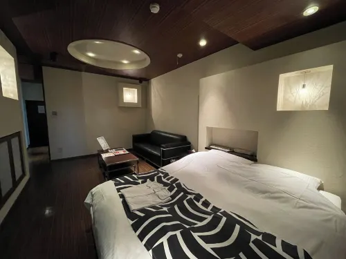 Hotel Fuuga - Adults Only Hotels in Maizuru