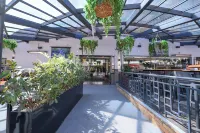 Hurstville Ritz Hotel Hotel a Woolooware