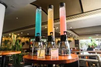 Hurstville Ritz Hotel Hotel a Woolooware