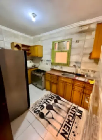 2Bedroom Apartment and Living Room at Shiekh Zayed