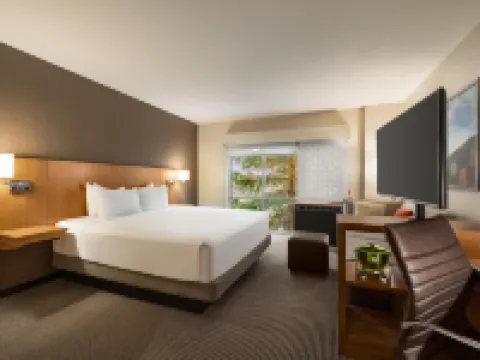 Hyatt Place Keystone / Dillon キーストーンのホテル