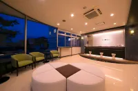 스마일 호텔 아난(구: 호텔 선 오션 아난) 아난 호텔