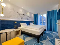 Ibis Styles Bad Reichenhall Hotel a Bad Reichenhall