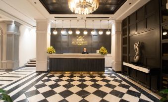 Hotel Polo Towers Shillong