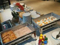Siritrang Boutique Hotel Hotels in Na Yong
