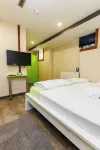 Botel Marina Hotels in 