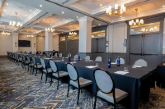 Eurostars St Gregory Dupont Circle Georgetown