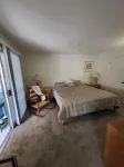 Sunny 2bd Retreat with Mountain Views, Fireplace, AZ Room & GVR Access!