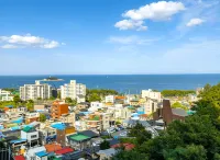 Sokcho Blueterra Ocean Stay | WhaleZip