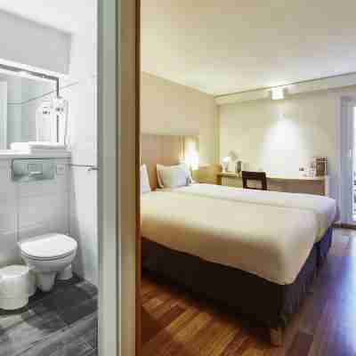 ibis Haguenau Strasbourg Nord Rooms