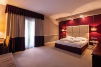 Blue Dream Hotel Hotels in Rovigo