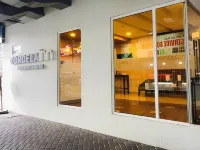 Cordela Inn Millennium Medan Các khách sạn ở Medan Helvetia