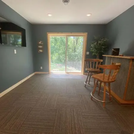 Copperhead Lodge