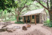Frio River Cabins